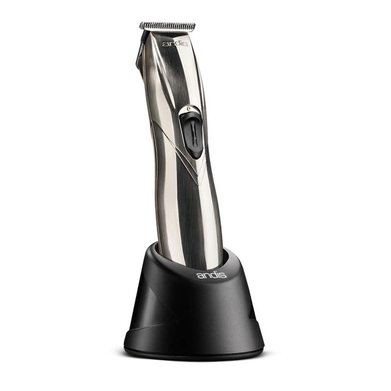 Andis Slimline Pro Trimmer D-8 本体 Magazine Luiza | Pra você é Magalu!